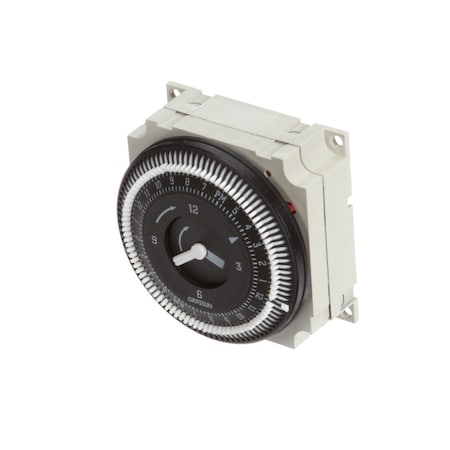 True Timer, Defrost Fm/1 Stuz 220V 60Hz Surface Mount 831939 | Zoro